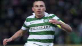 Scott Brown holds the record transfer between two SPL clubs.