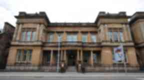 Paisley: A watchdog has issued a warning.