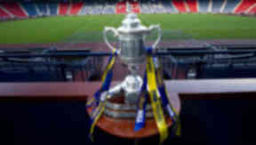Football: Celtic face Motherwell in the Scottish Cup Final at Hampden on May 19.