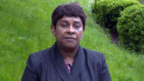 Doreen Lawrence Baroness Lawrence Scotland Tonight interview May 7 2014