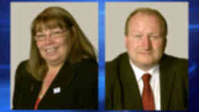 Council crisis: Two councillors have now resigned from Labour Party.
