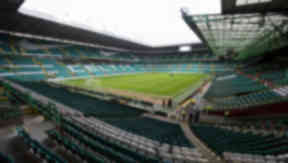Celtic: The club released their interim results on Monday.