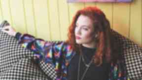 Jess Glynne: Apologised to fans.