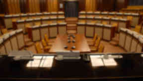 Aberdeenshire Council