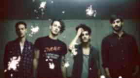 Headliner: The 1975 will perform in Glasgow next year.