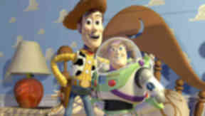 Woody and Buzz Lightyear will return.
