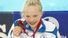 Erraid Davies: Shetland athlete will not be able to appeal decision again.