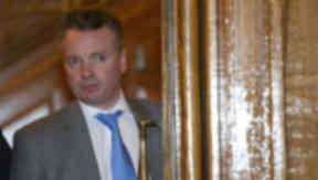 Craig Whyte