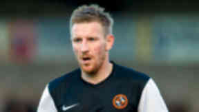 Michael Gardyne, August 2014