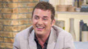 Shane Richie has been announced in the line-up.