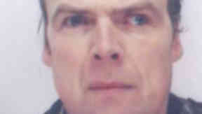 Missing gardener James Duncan, from Lanark, missing on Tuesday September 16.