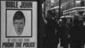 Investigation: The police didn't have the advantage of DNA testing at the time.