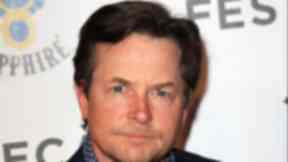 Michael J. Fox: Money has been raised for the actor's foundation.