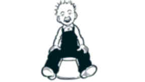 Oor Wullie PR image supplied by DC Thomson