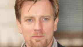 Actor: Ewan McGregor will also feature