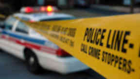 Shooting: A 12-year-old has been arrested.