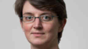 Councillor Maggie Chapman