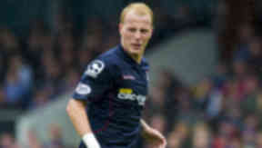 Uros Celcer, Ross County