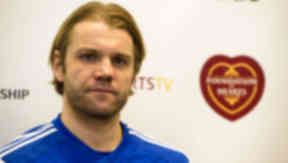Robbie Neilson