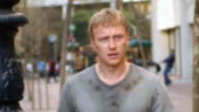 Kevin McKidd: Founder of Speyside Sessions group.