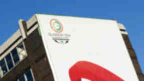 Games: The overall budget for Glasgow 2014 is £524m.