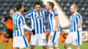 Kilmarnock, Dundee United, Premiership