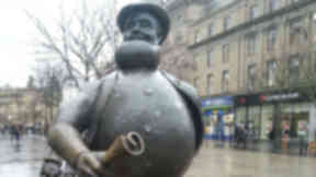 Desperate Dan