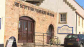 Scottish fisheries museum in Anstruther uploaded March 30 2015 news image