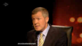 Wille Rennie: Denied deal with Tories.