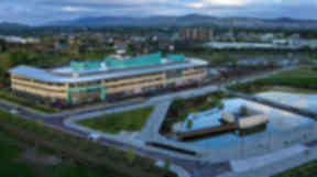Inverness College: Course cancelled after 'deeply disappointing' results.