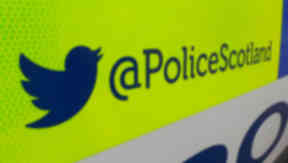 Aberdeen: Police inquiry after 'incident' involving child.