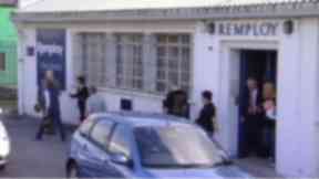 Remploy: The factories are to close later this year.