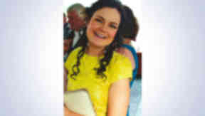 Karen Buckley: Ranked as category A murder.