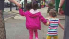There is no cap on the number of children eligible.
