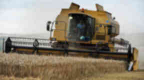 Deadline: At least 95% of farmers must be paid their subsidies before Saturday.