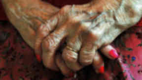 Institute: It is hoped new treatments will be developed.