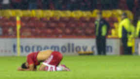 Shay Logan Kairat Almaty