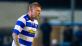 Garry O'Connor