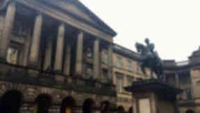 Court: Bid was 'hypothetical and academic.'