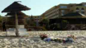 Sousse was the target of a deadly attack in June 2015.