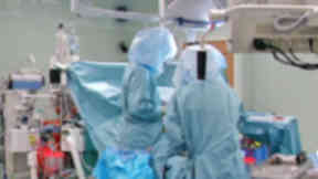 Metal-on-metal hip implant advice