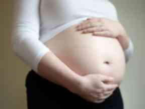 Health: Ms Gibson told MPs more must be done to understand stillbirth.