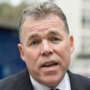 Commander Richard Walton is appealing for any footage of the incident.