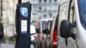 Parking: Currently free on Sundays.