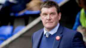 The St Johnstone manager has made top six finishes the norm in Perth.