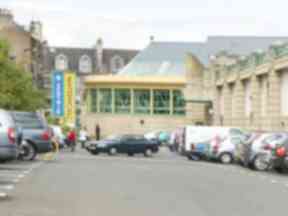 Premises Photograph for Leith Waterworld (EH6 8HU)