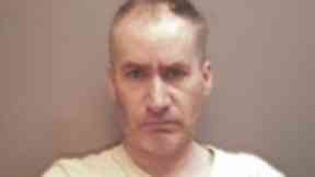 Missing: Terrence Kilbride.
