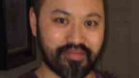 Jason Chung Wai-Ho: Last seen off Arisaig coast in January.