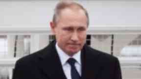 Vladimir Putin: Tens of billions allegedly moved from Kremlin treasury and contracts.