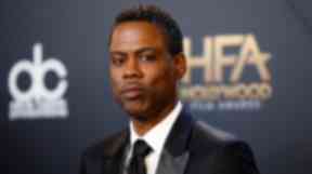 Everybody hates Chris? Not if his ticket sales are anything to go by.